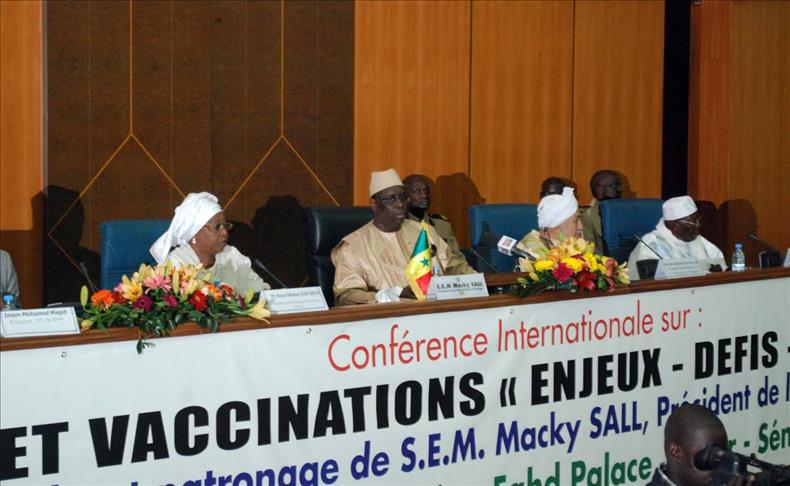 « La vaccination est née en terre musulmane » (Ouléma)