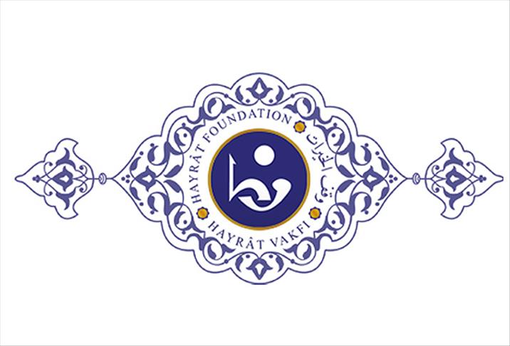 Hayrat Vakfı'ndan "Milli Birliğe" çağrı