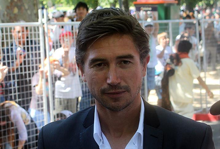 Former Galatasaray player Harry Kewell to retire