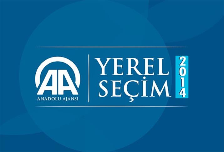 Türkiye ve Dünya seçimi AA'dan takip edecek