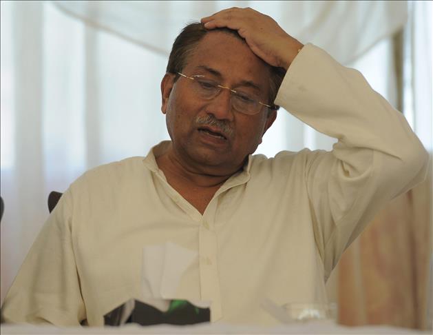 Pakistan suspends use of death penalty