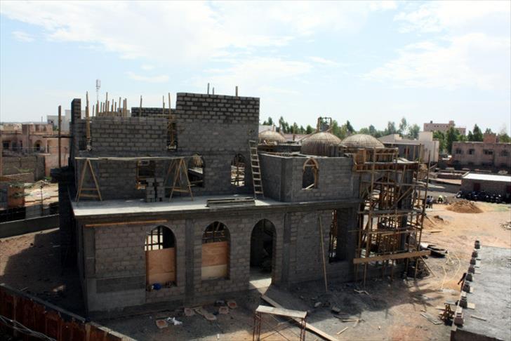 Turkey wishes to rebuild Islamic heritage in Timbuktu