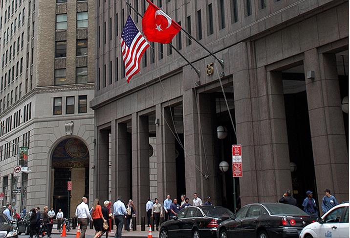Goldman Sachs temsilcilik açıyor