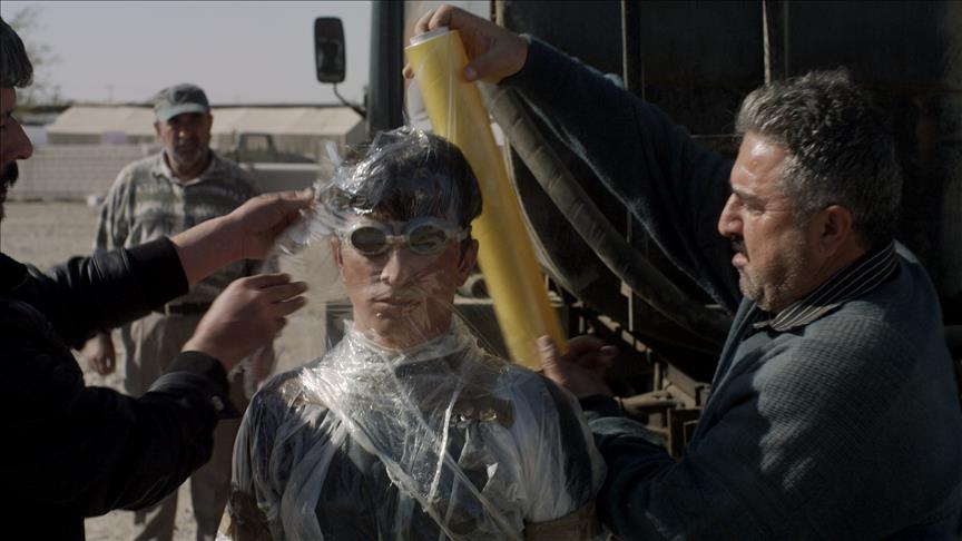 Turkish film festival in Paris kicks off April 5