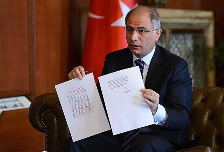 Uydurma haberlerle hiçbir sonuç alınamaz
