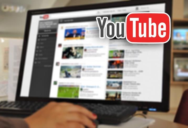 Turkey's internet authority blocks access to Youtube