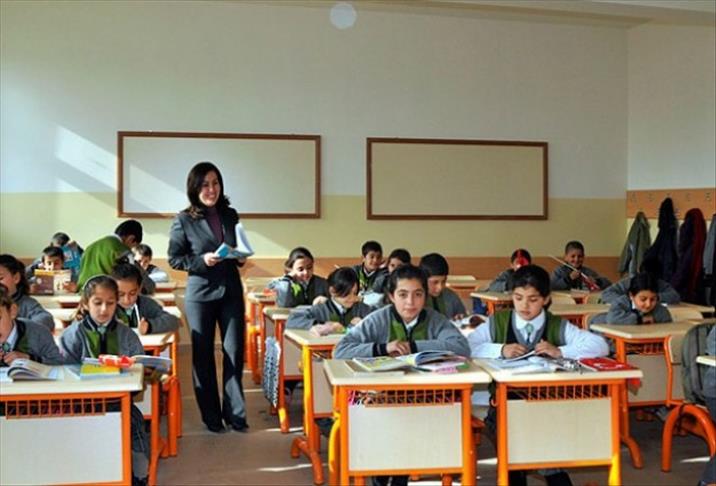 Okullara seçim izni