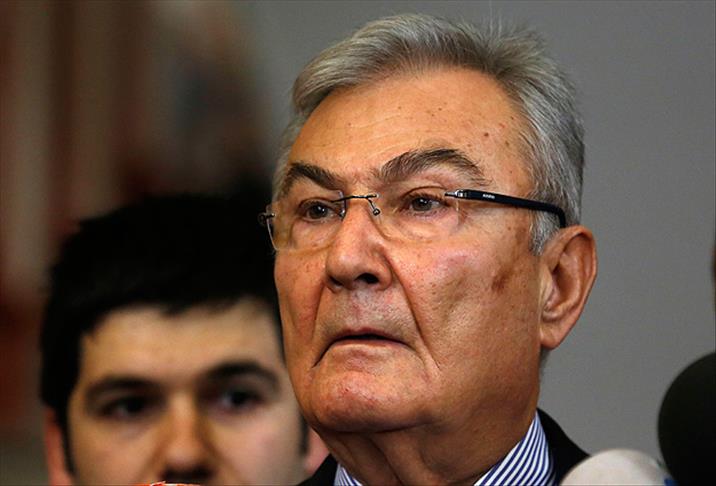Baykal'ın avukatından açıklama