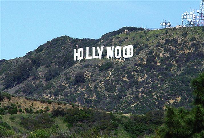 Türkiye'den Hollywood'a KDV iadesi
