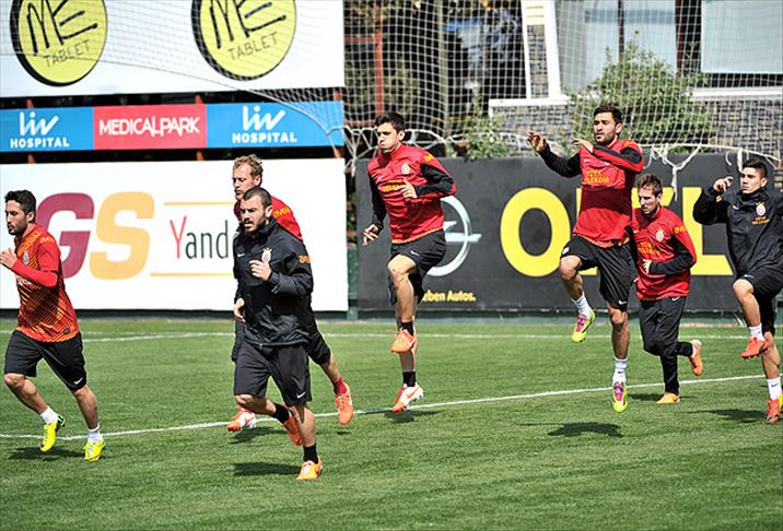 Galatasaray Konya'da moral arayacak
