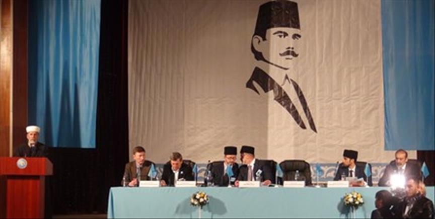 Crimean Tatars to hold referendum on autonomy