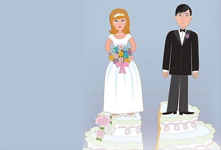 Individualism 'fueling divorce rates' in Turkey