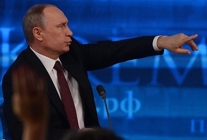 Ukraine crisis halting Turkey's exports to Russia