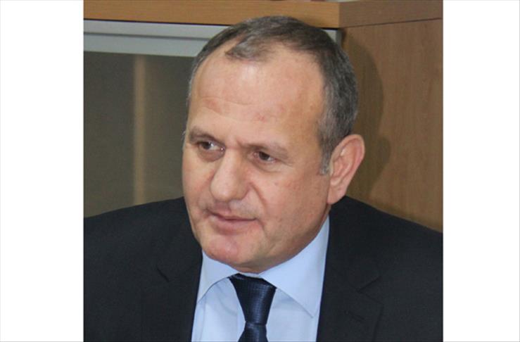 Düzce Belediye Başkanı Mehmet Keleş oldu