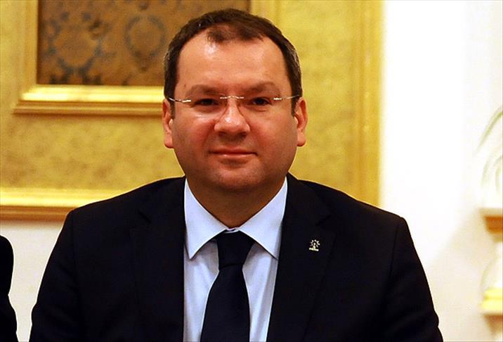 Sakarya'da büyükşehir ve 16 ilçede AK Parti kazandı