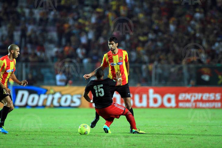 Ligue des Champions d’Afrique : L’ES Sétif (Algérie) qualifié aux 1/8e de finale