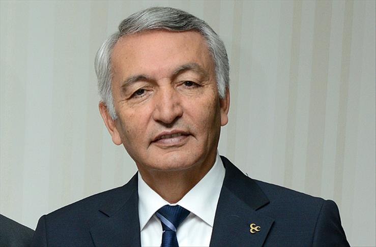 Isparta Belediye Başkanı Günaydın oldu