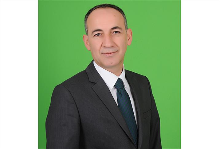 Kırıkkale Belediye Başkanı Saygılı oldu