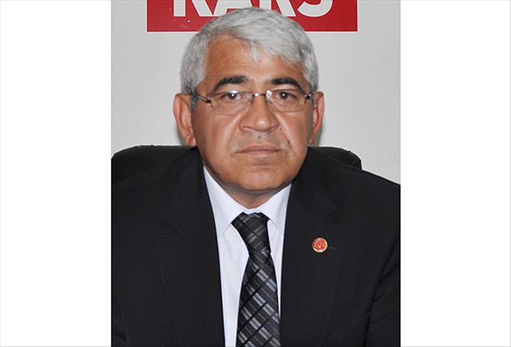 Kars belediye başkanlığını MHP adayı Karaçanta kazandı