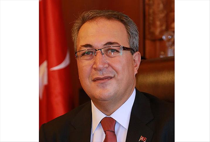 Nevşehir Belediye Başkanı Ünver oldu