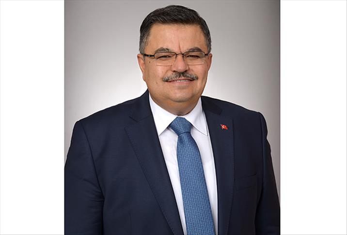 Bilecik Belediye Başkanı Yağcı oldu