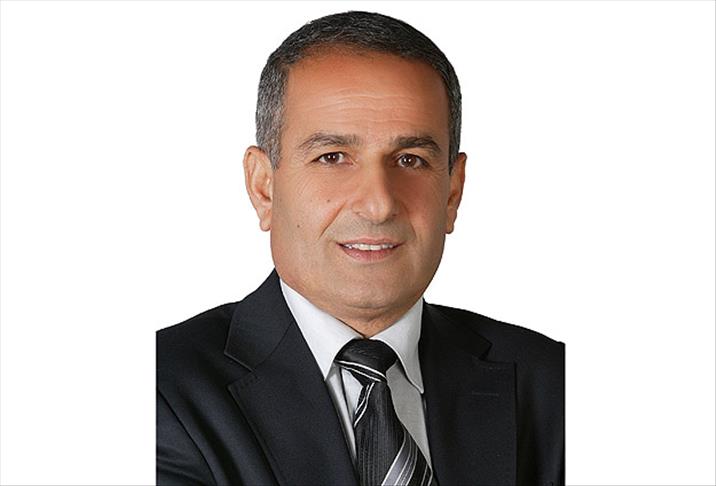 Tunceli belediye başkanlığını Mehmet Ali Bul kazandı