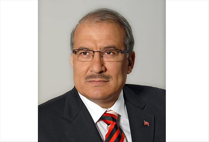 Mersin Büyükşehir Belediye Başkanlığını Kocamaz kazandı