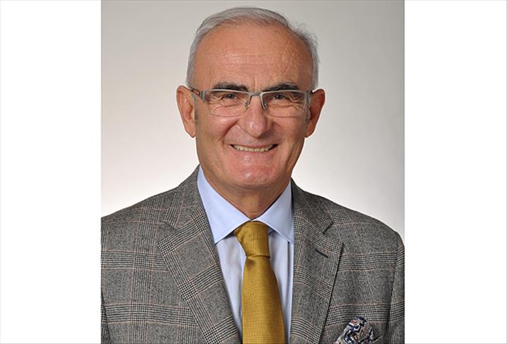 Samsun Büyükşehir Belediye Başkanı Yılmaz oldu