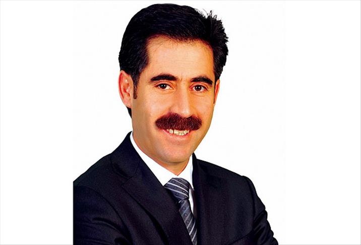 Van Büyükşehir Belediye Başkanı Bekir Kaya oldu