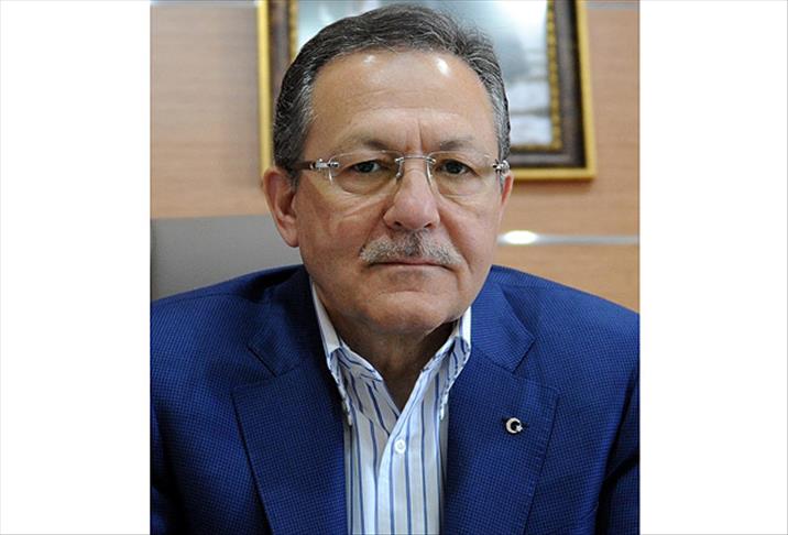 Balıkesir Büyükşehir Belediye Başkanlığını Uğur kazandı