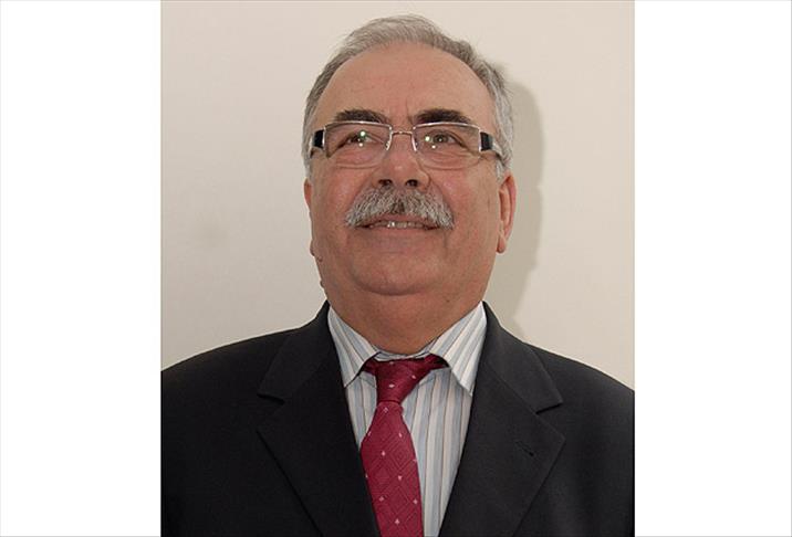 Çanakkale belediye başkanı yeniden CHP'li aday Gökhan
