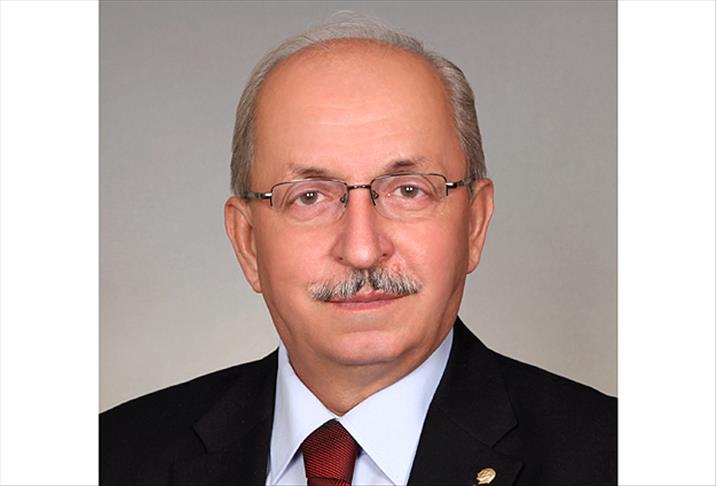 Tekirdağ Büyükşehir Belediye Başkanı Albayrak