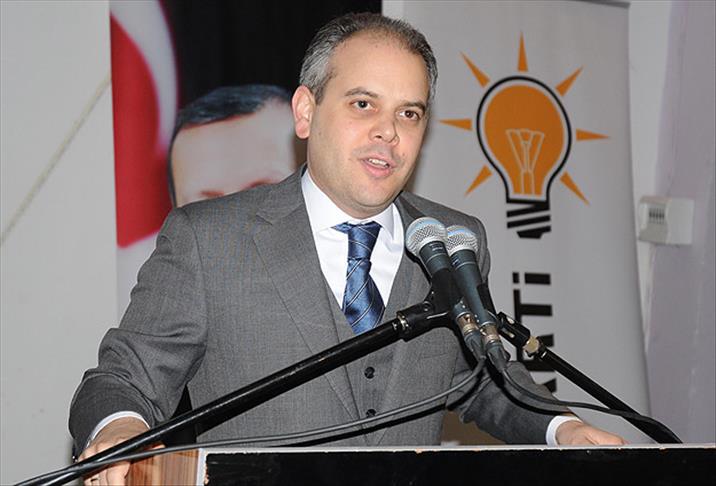 Samsun'da büyükşehir ve ilçelerde AK Parti kazandı
