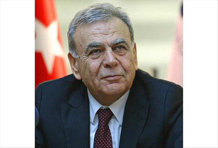 İzmir Büyükşehir Belediye Başkanı yeniden Kocaoğlu