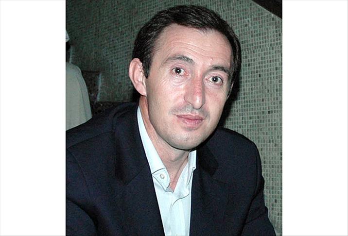 Siirt Belediye Başkanı Tuncer Bakırhan oldu