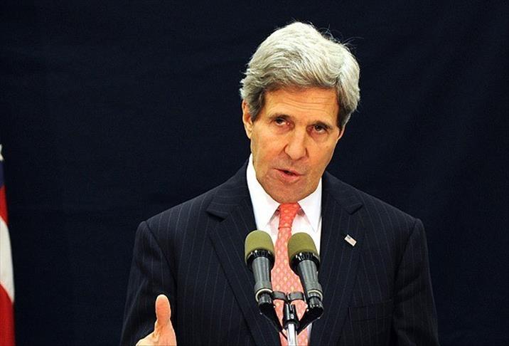 Kerry cancels planned meeting with Abbas
