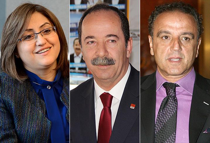 10 milletvekili Meclis'ten ayrılıyor