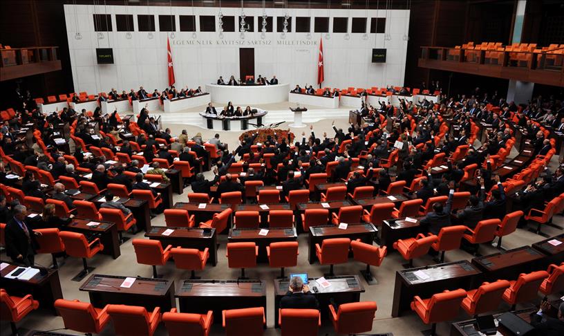 Hükümet programları kitapta toplandı