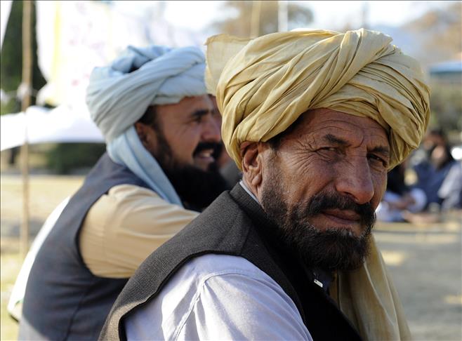 Pakistan: Insurgency ebbs as Taliban truce holds