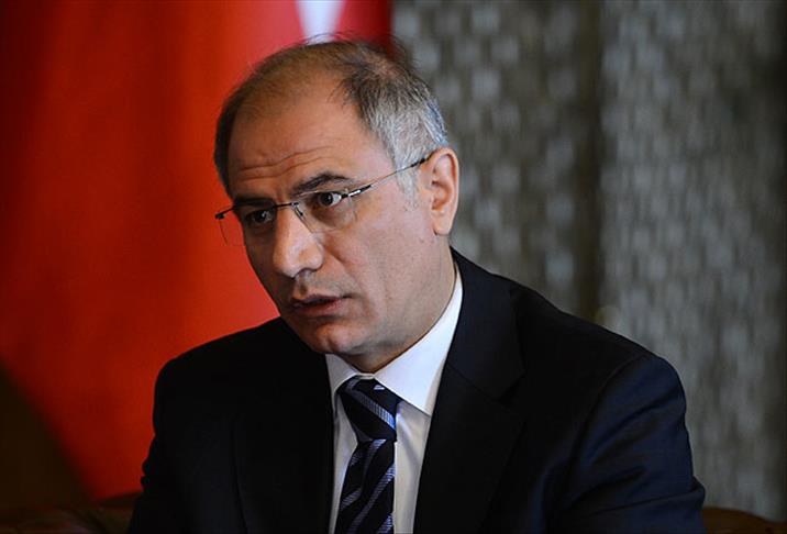 Siyasi çaresizliklerini ortaya koymaktadır
