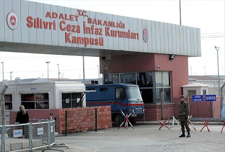 Ergenekon Davası'nın gerekçeli kararı tamamlandı