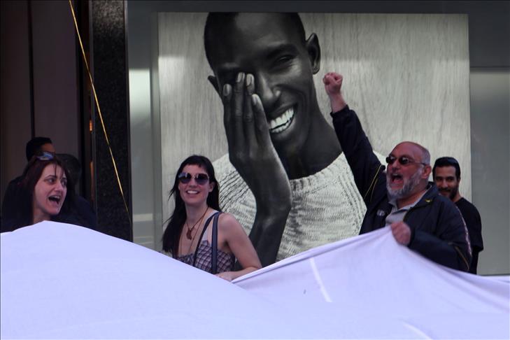 Le racisme de plus en plus répandu en France
