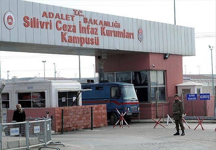 "Ergenekon silahlı terör örgütüdür"