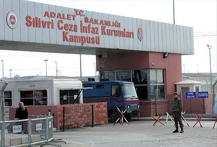 "Ergenekon"da gerekçeli karar UYAP üzerinden açıklandı