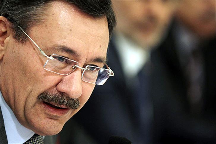 Gökçek mazbatasını bugün alacak