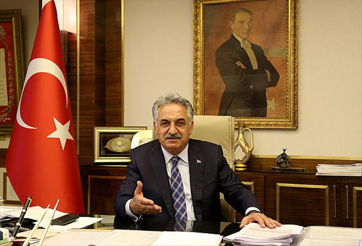 AA doğru haber iletmede referans gösterilecek bir ajans