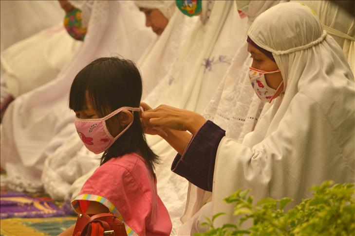 Family awaits news of Indonesian maid on death row