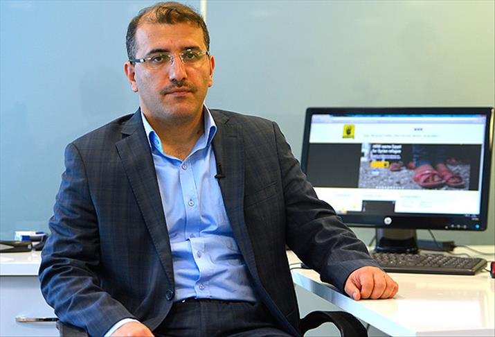 Acilen müdahale edilmezse yeni bir 'Ruanda' yaşanabilir