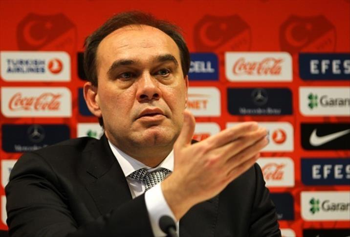 Melo'nun hareketi Türk futboluna yakışmadı