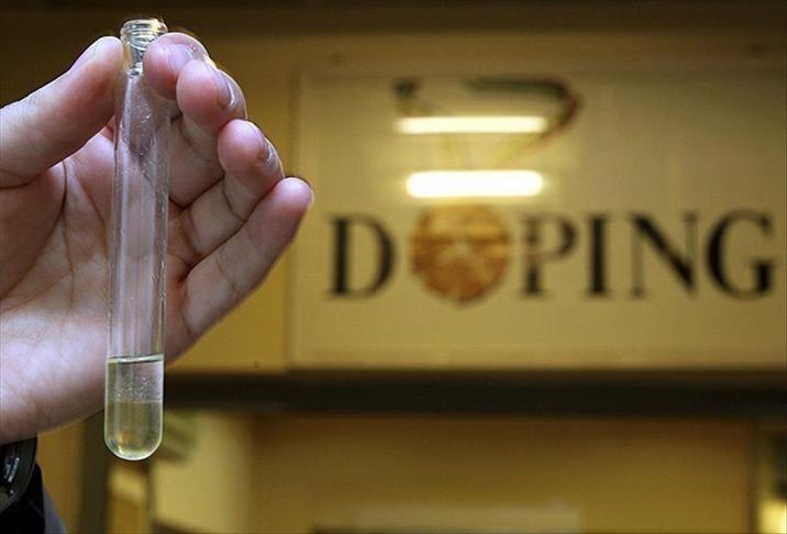 World anti-doping Pres. says doping is major threat